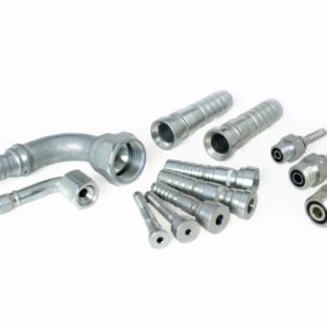 Conexões e Engates para Mangueiras