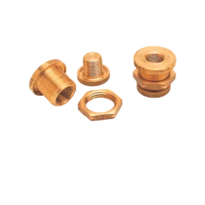 Porca, Bujão e Niple