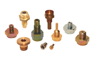 Interruptores e Sensores