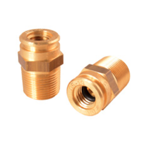 Cilindro: 3/4”-14 NGT - Serviço: 5/8”-11 UNC e Engate Rápido