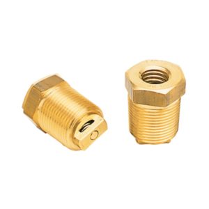 Válvula P13 Cilindro: 3/4" 14 NGT - Serviço: 5/8" 11 UNC Código: 1.115.00.2