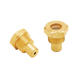 Válvula P2 RF M14 X M22 * Cilindro: M22 X 1,5 – Serviço: M14