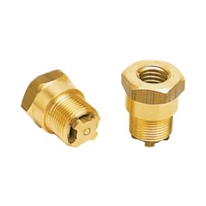 Válvula P2 RG M22 X 1,5* Cilindro: M22 X 1,5 - Serviço: 5/8" 11 UNC