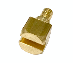 Parafuso Quadrado P13 Código: 1.117.02.0